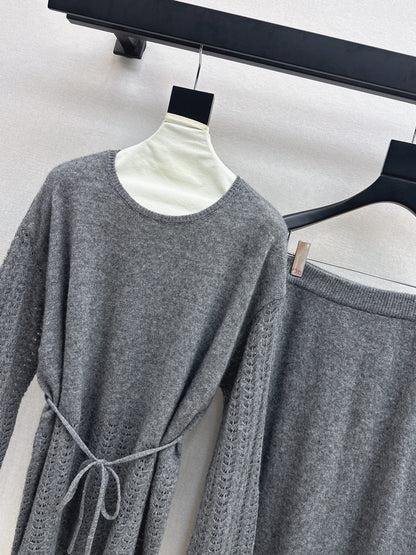 Max 25fw wool suit