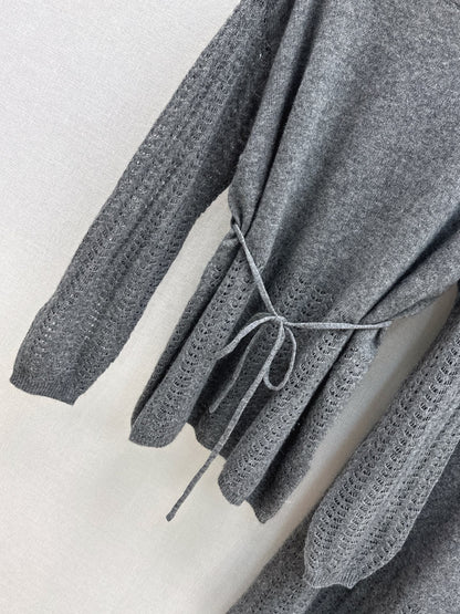 Max 25fw wool suit