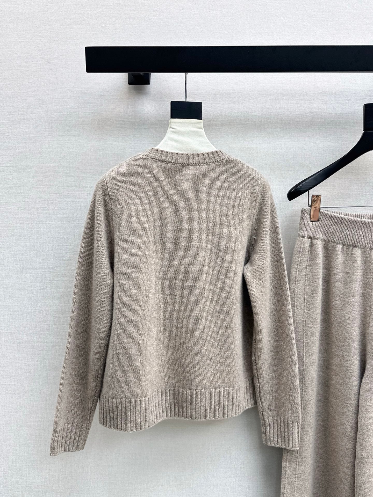 Ralp 25fw wool suit