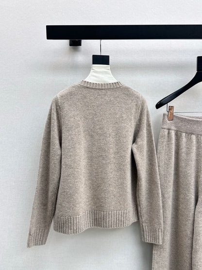 Ralp 25fw wool suit