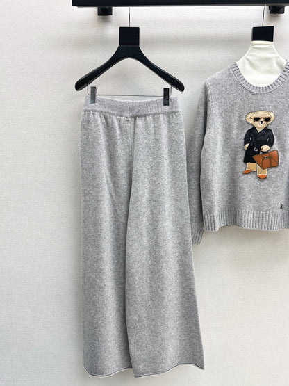 Ralp 25fw wool suit