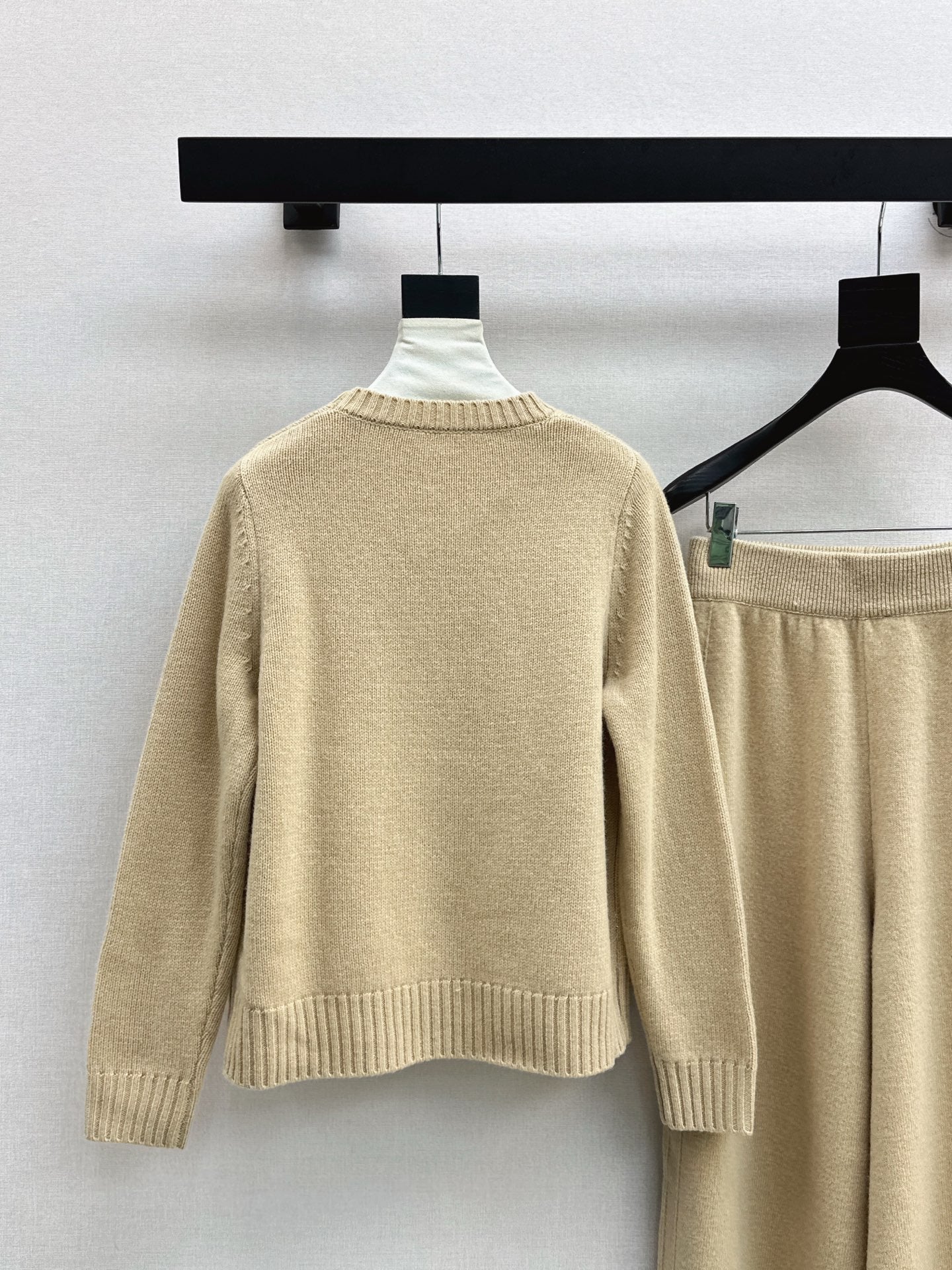 Ralp 25fw wool suit