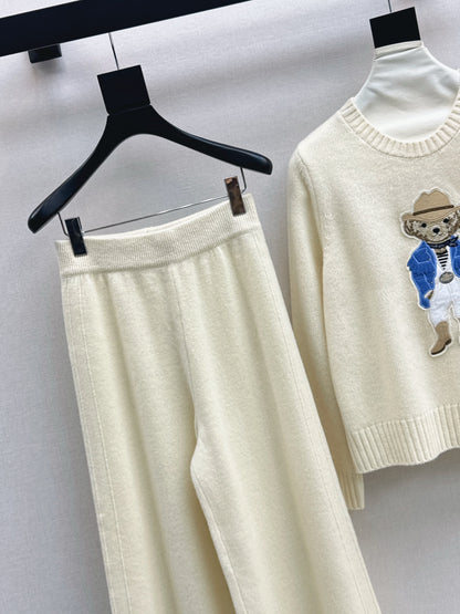 Ralp 25fw wool suit