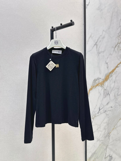 Loe 25fw shirt