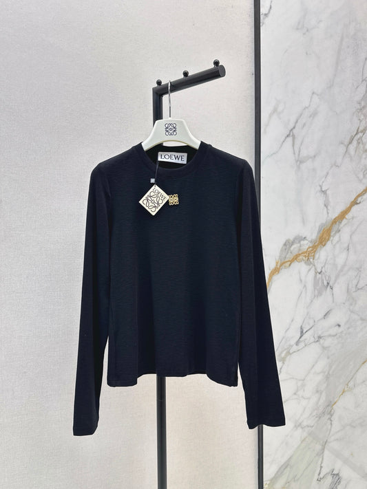 Loe 25fw shirt