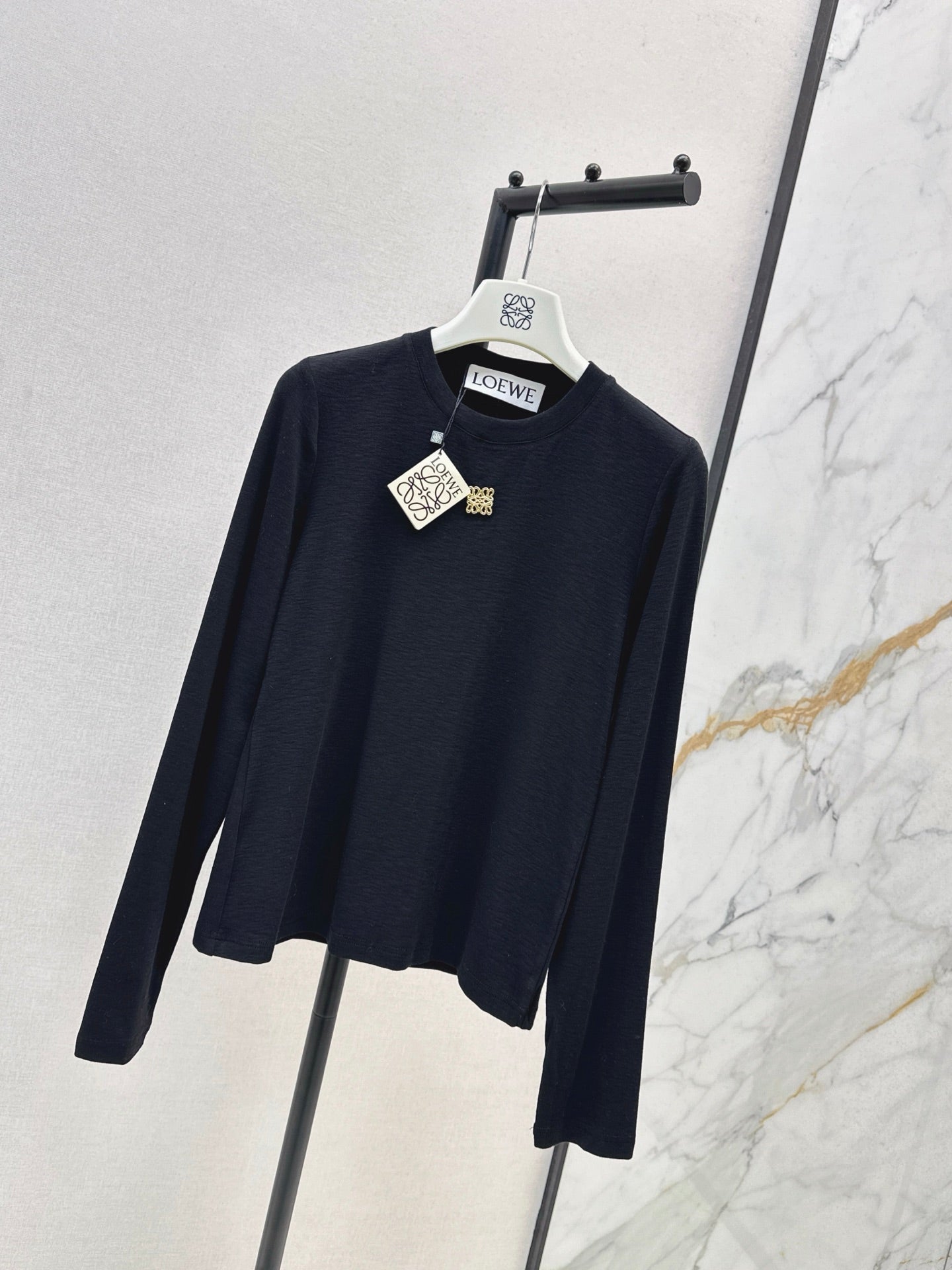 Loe 25fw shirt