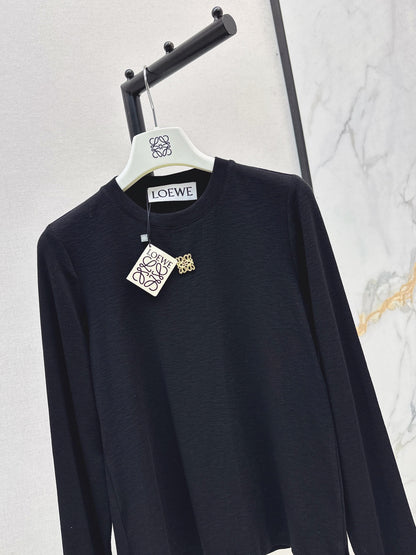 Loe 25fw shirt