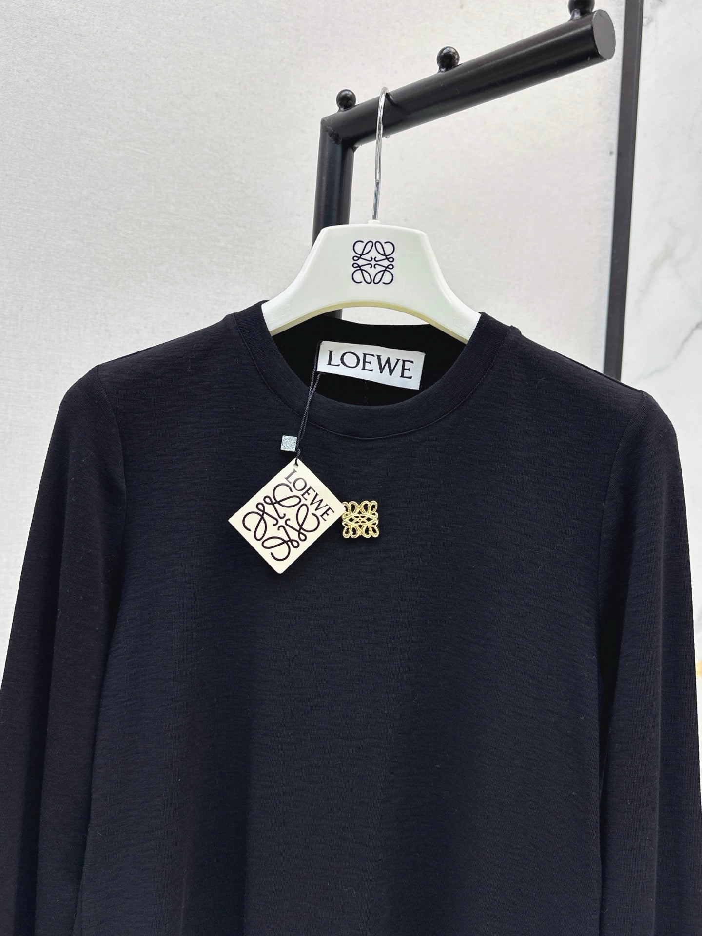 Loe 25fw shirt