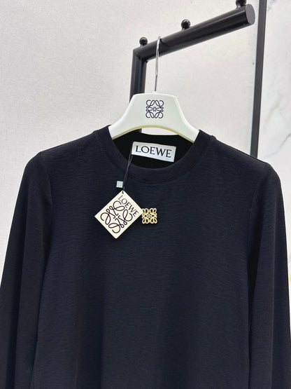 Loe 25fw shirt