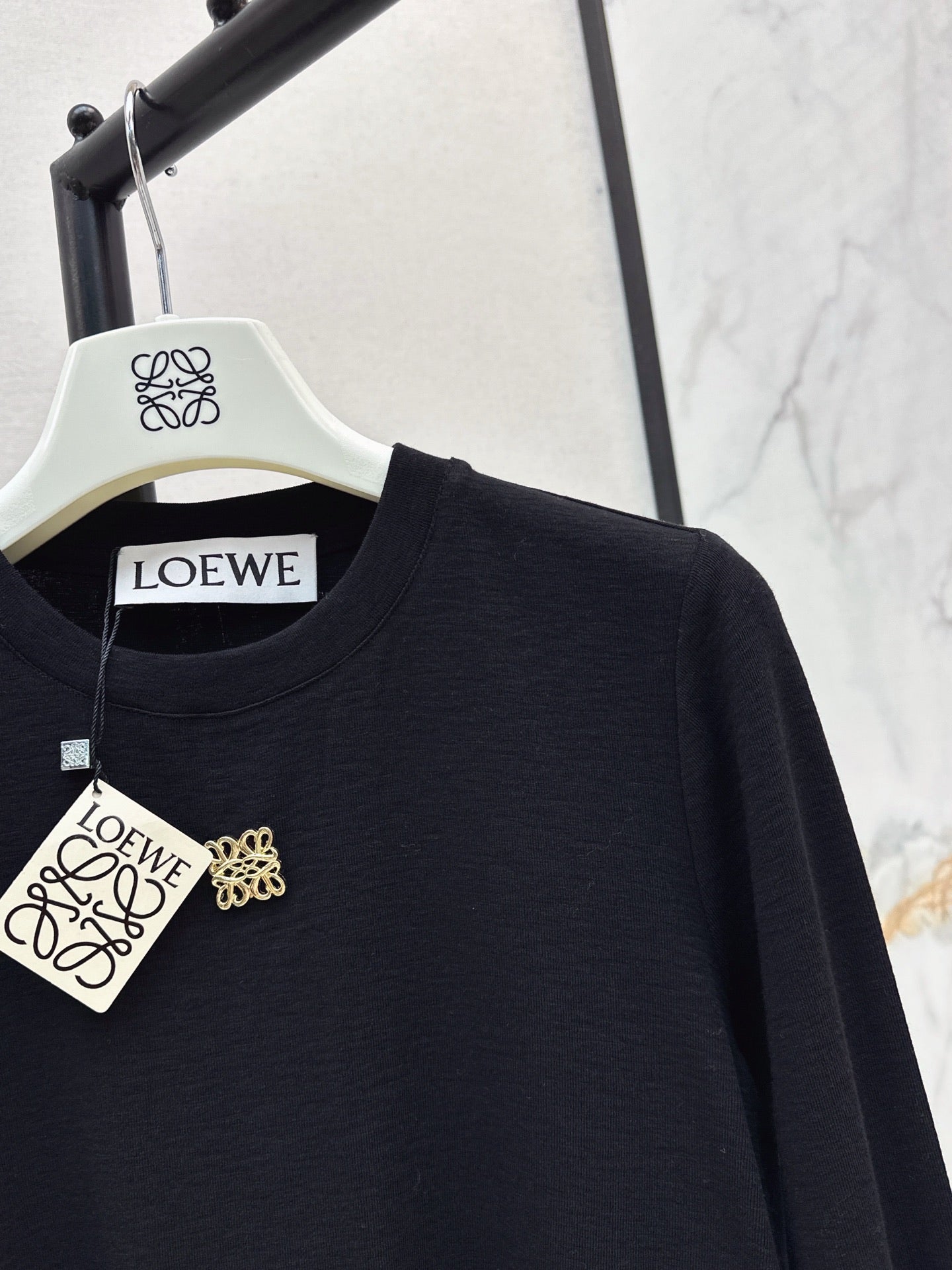 Loe 25fw shirt