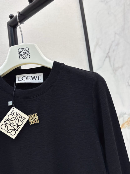 Loe 25fw shirt