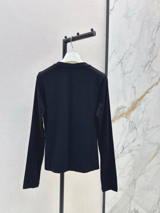 Loe 25fw shirt
