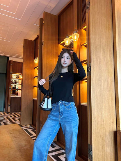 Loe 25fw shirt