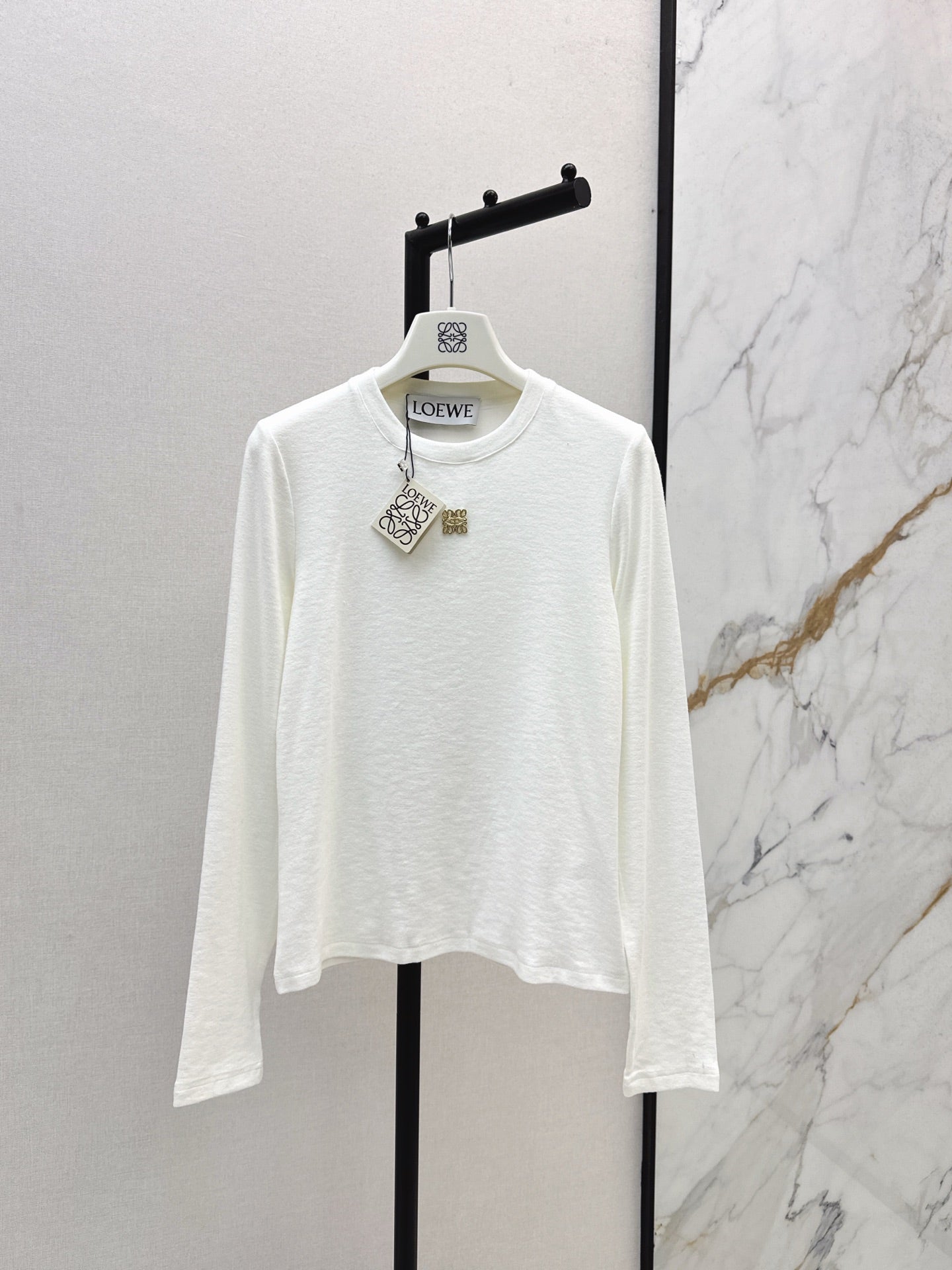 Loe 25fw shirt