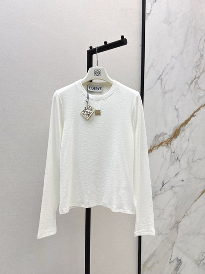Loe 25fw shirt