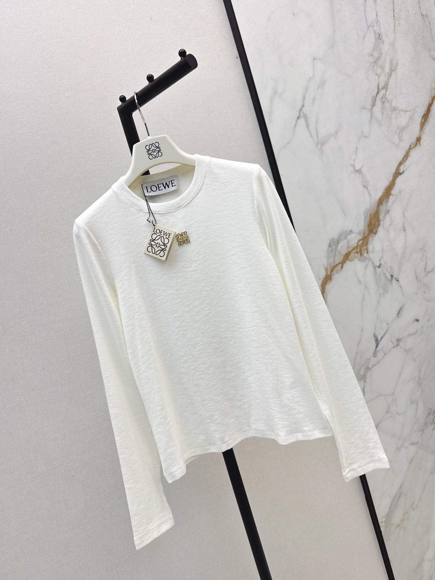 Loe 25fw shirt
