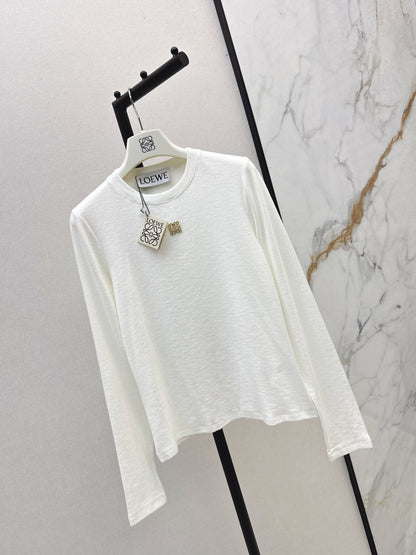 Loe 25fw shirt
