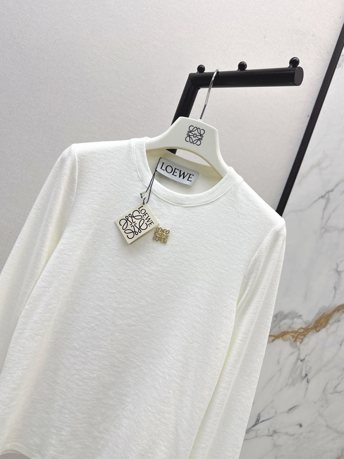 Loe 25fw shirt