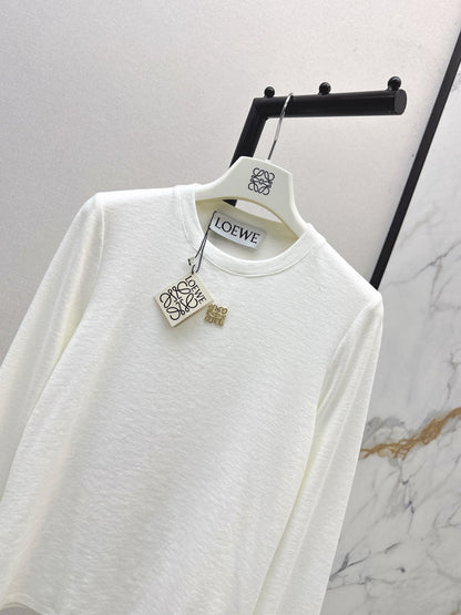 Loe 25fw shirt