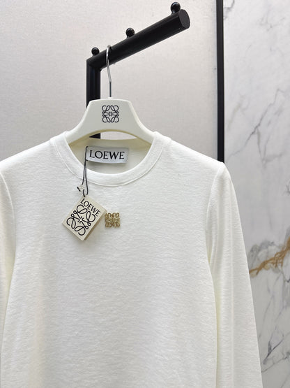 Loe 25fw shirt