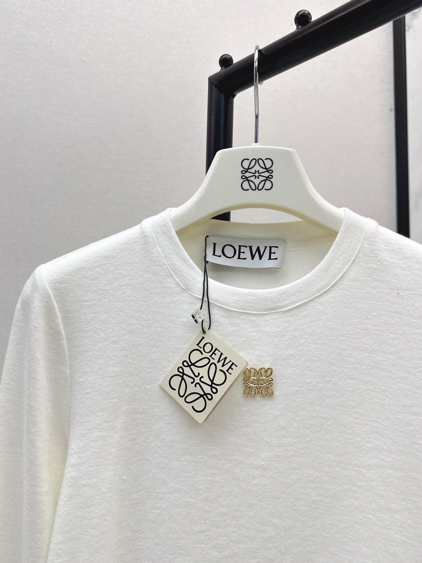 Loe 25fw shirt