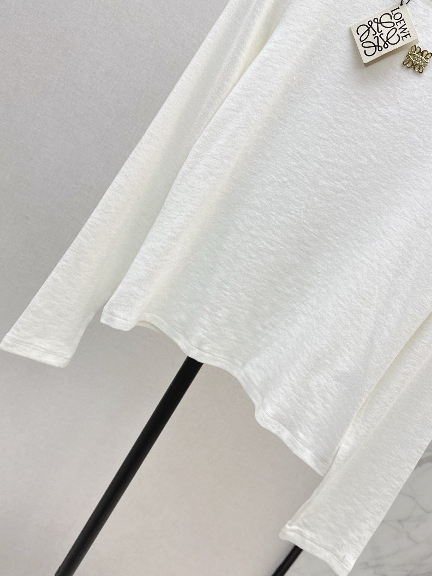 Loe 25fw shirt
