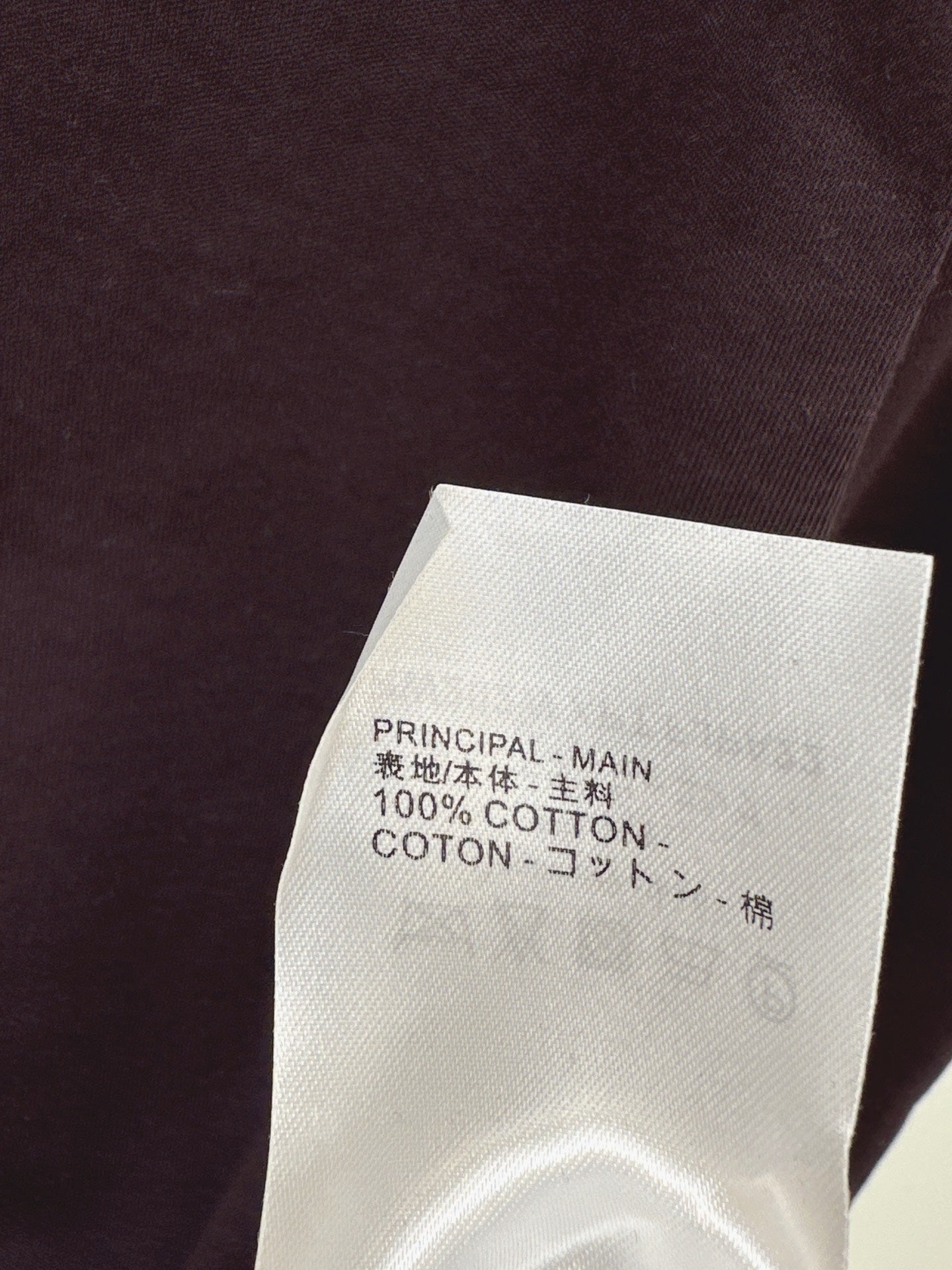 Loui 25fw dress