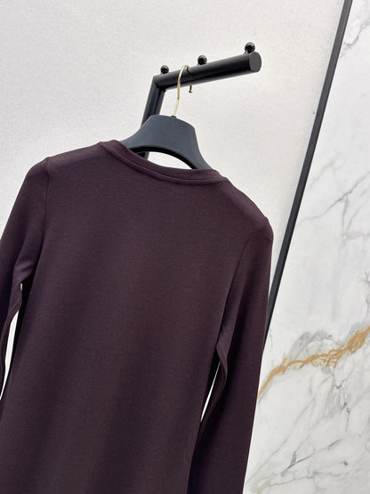 Loui 25fw dress