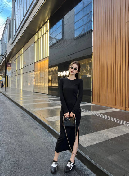 Loui 25fw dress