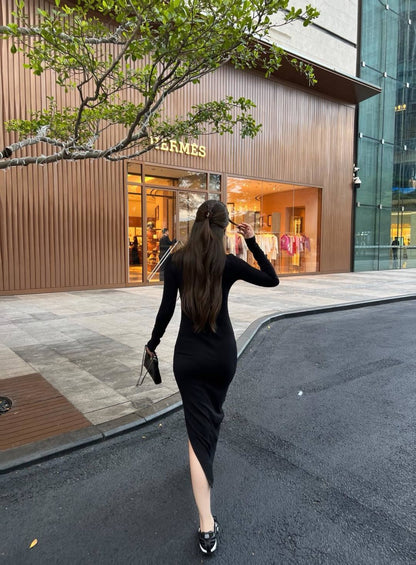 Loui 25fw dress