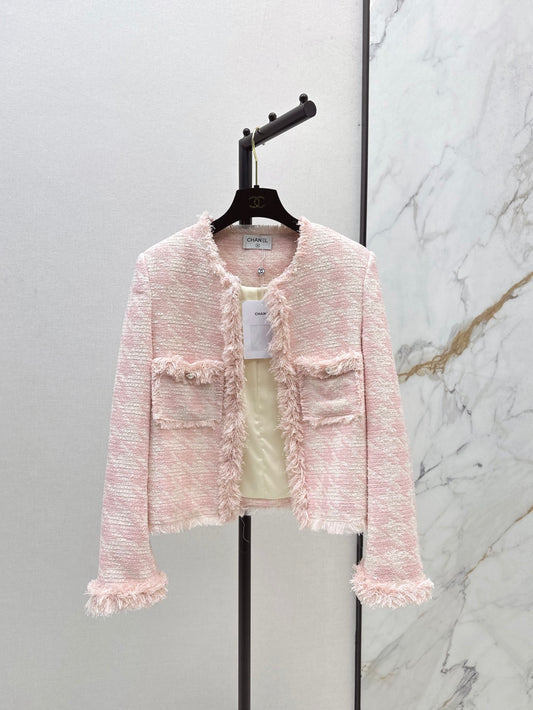 Chan 25fw woven jacket