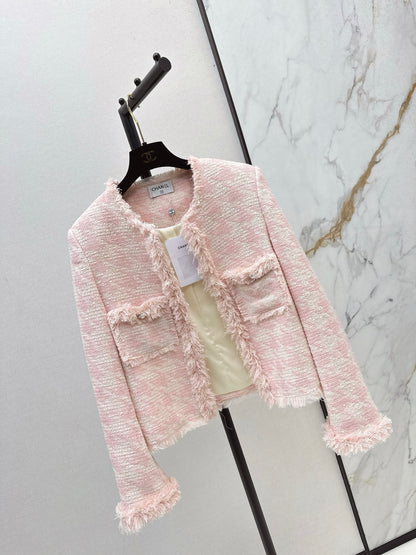 Chan 25fw woven jacket
