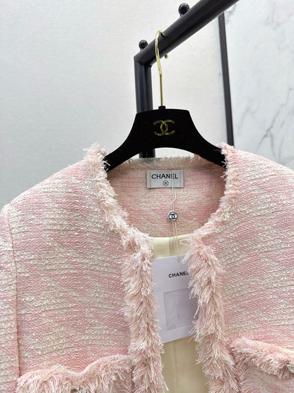 Chan 25fw woven jacket