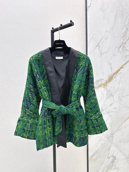 Bott 25fw woven jacket