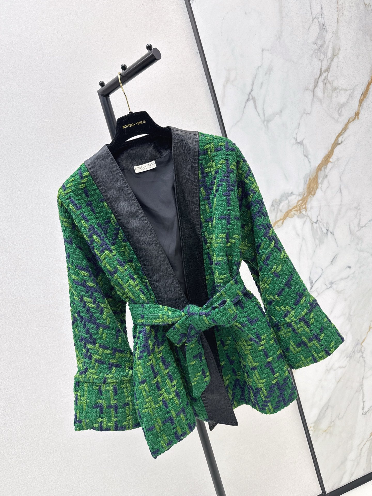 Bott 25fw woven jacket