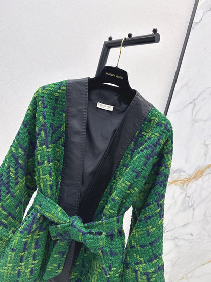 Bott 25fw woven jacket