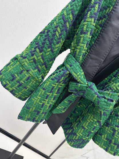 Bott 25fw woven jacket