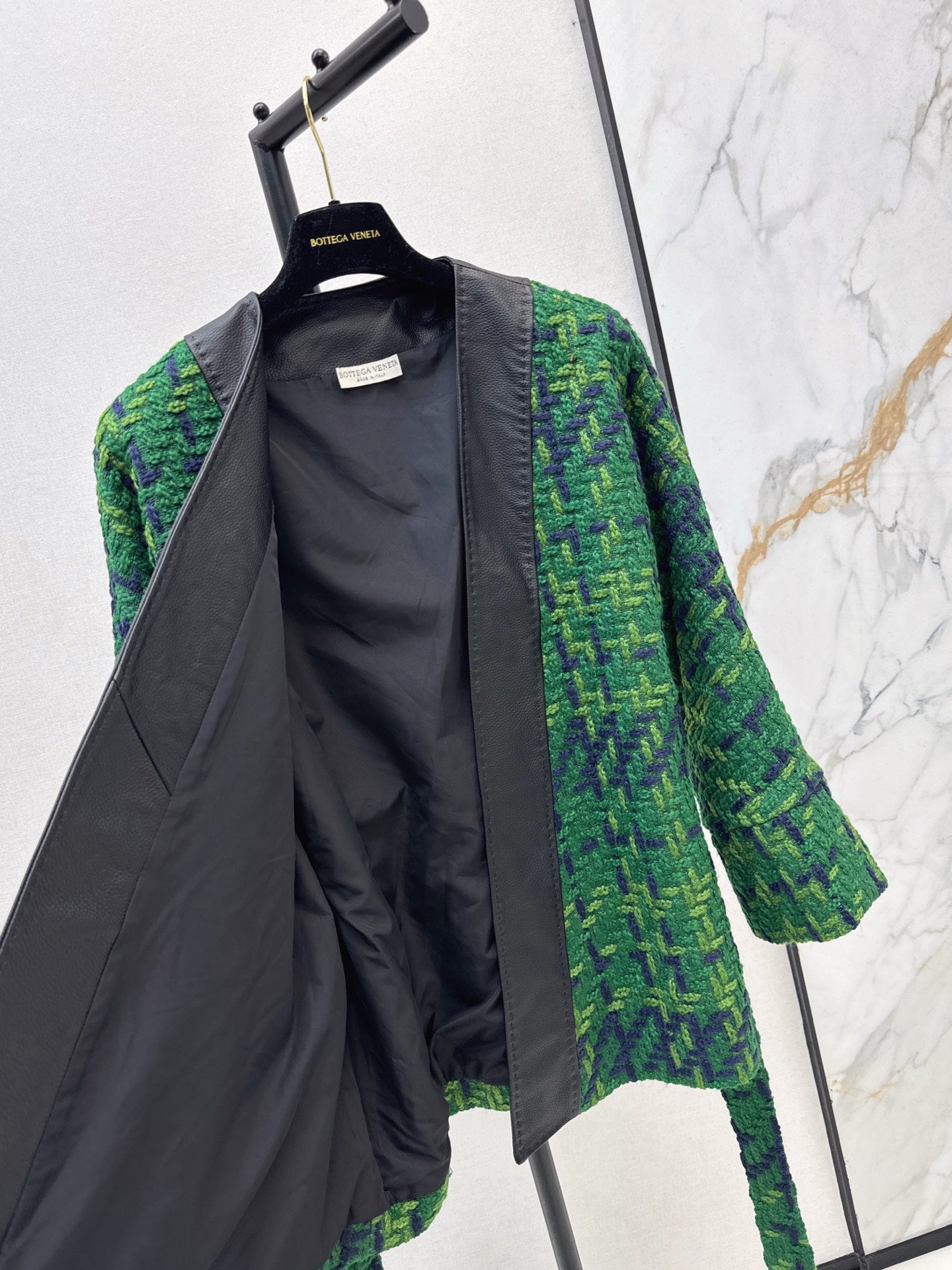 Bott 25fw woven jacket