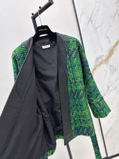 Bott 25fw woven jacket