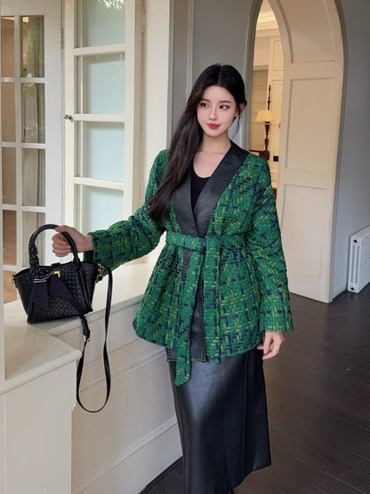 Bott 25fw woven jacket