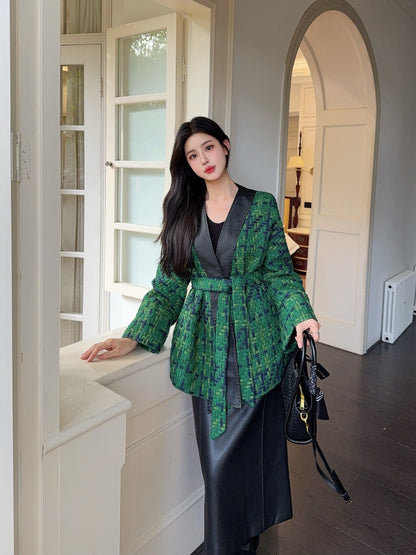 Bott 25fw woven jacket