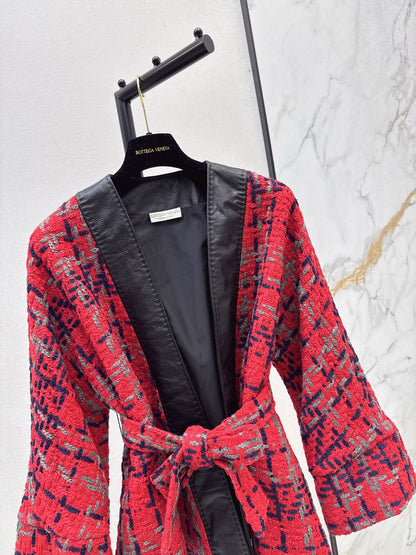 Bott 25fw woven jacket
