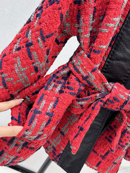 Bott 25fw woven jacket