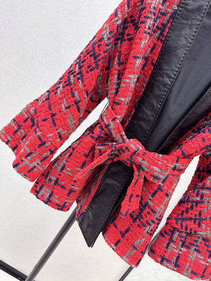 Bott 25fw woven jacket