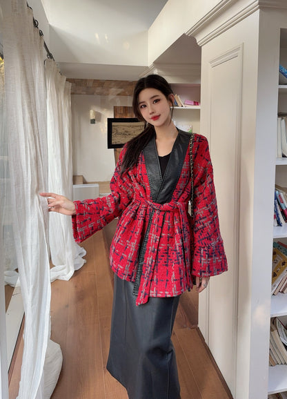 Bott 25fw woven jacket