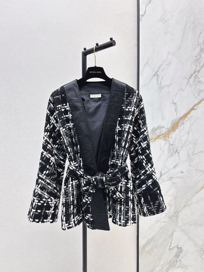Bott 25fw woven jacket