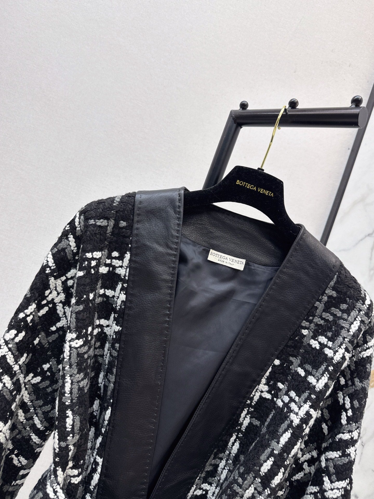 Bott 25fw woven jacket