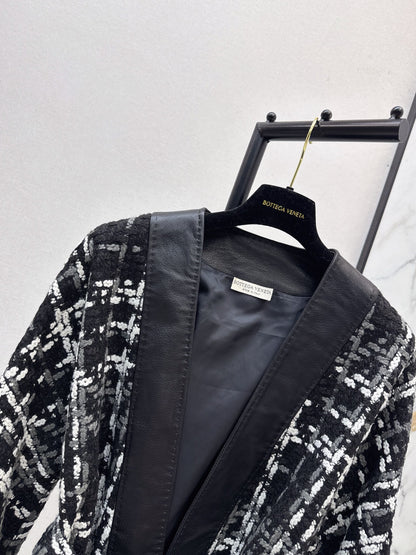 Bott 25fw woven jacket
