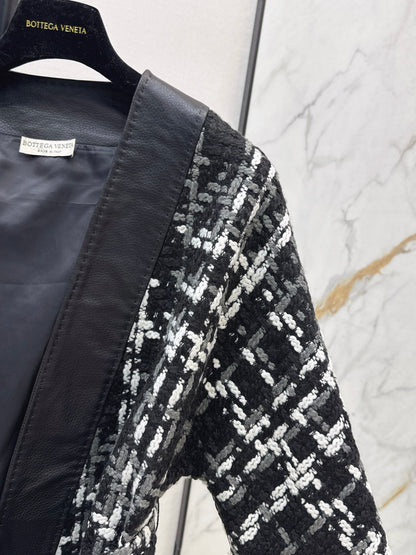 Bott 25fw woven jacket