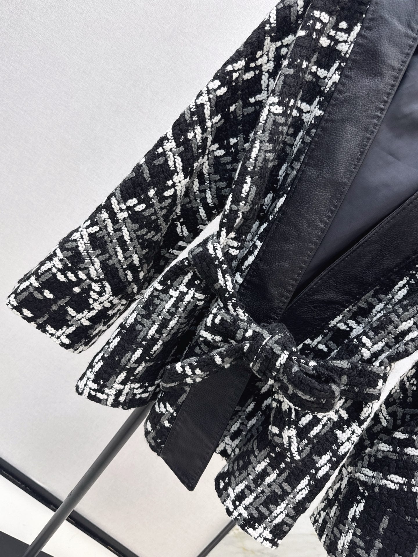 Bott 25fw woven jacket